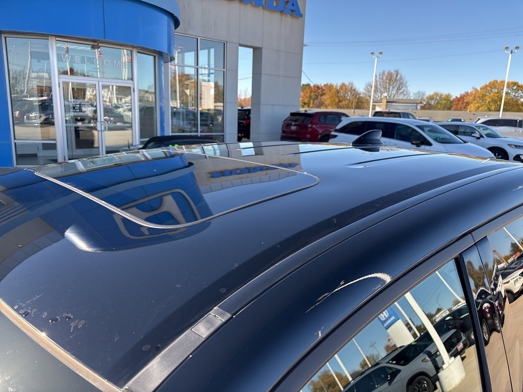 Certified 2023 Honda Ridgeline Black Edition image 12