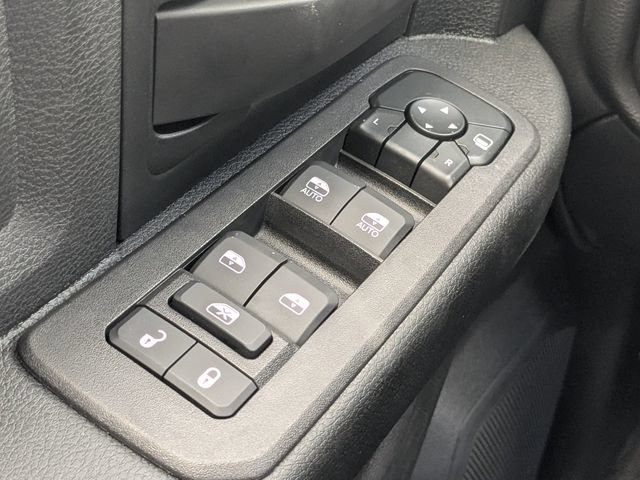 New 2026 RAM 5500 Tradesman w/ Chrome Appearance Group AWD/4WD image 20