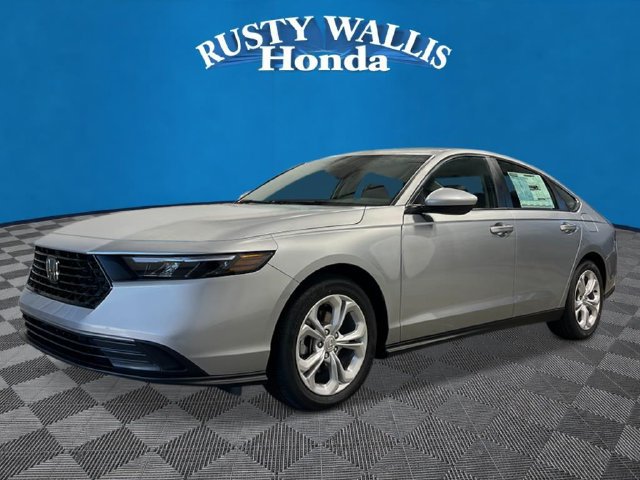 New 2026 Honda Accord LX image 7