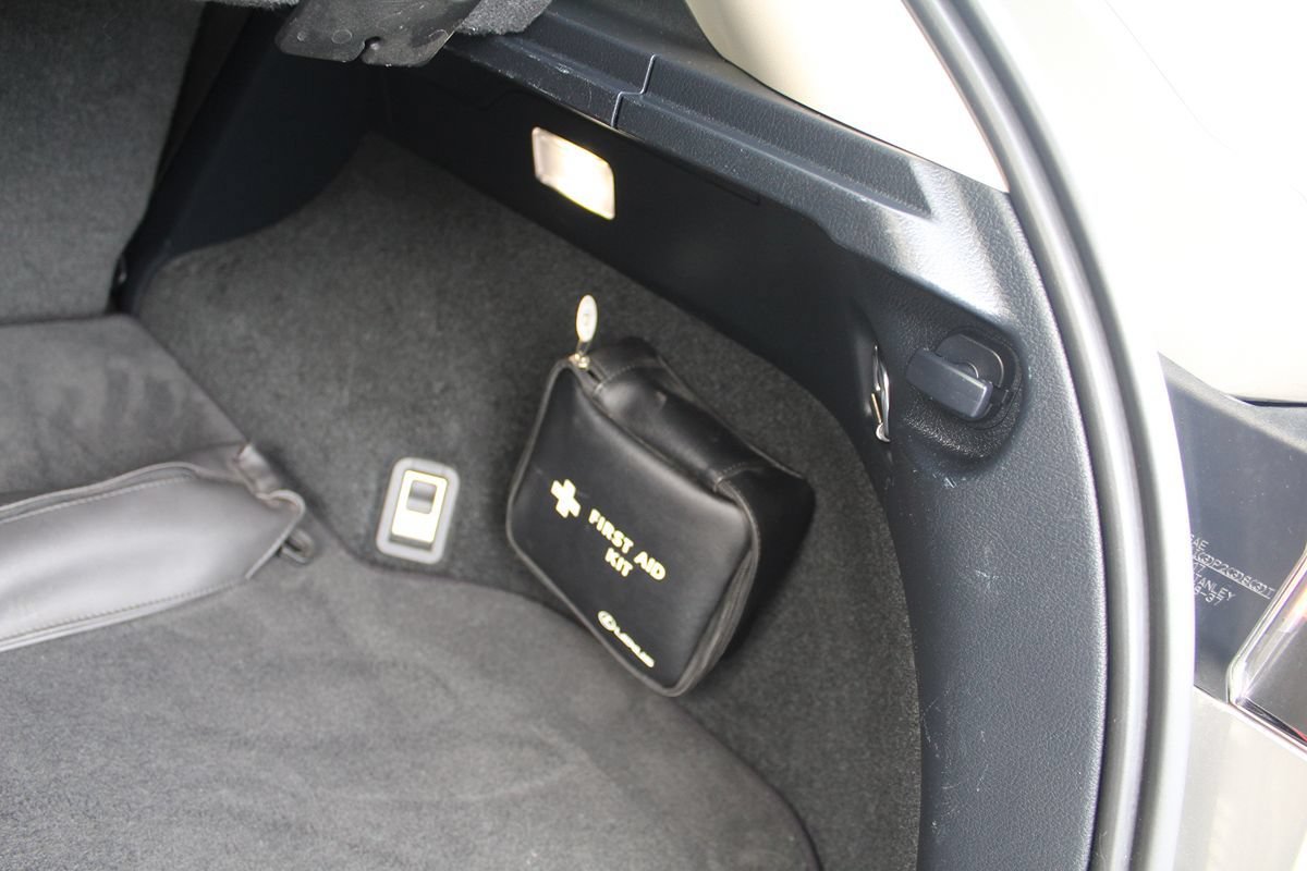 Used 2020 Lexus NX 300h AWD w/ Comfort Package image 33