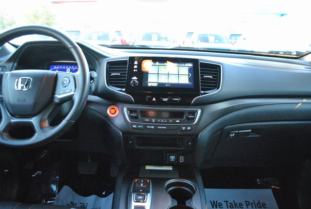 Used 2023 Honda Passport TrailSport image 14