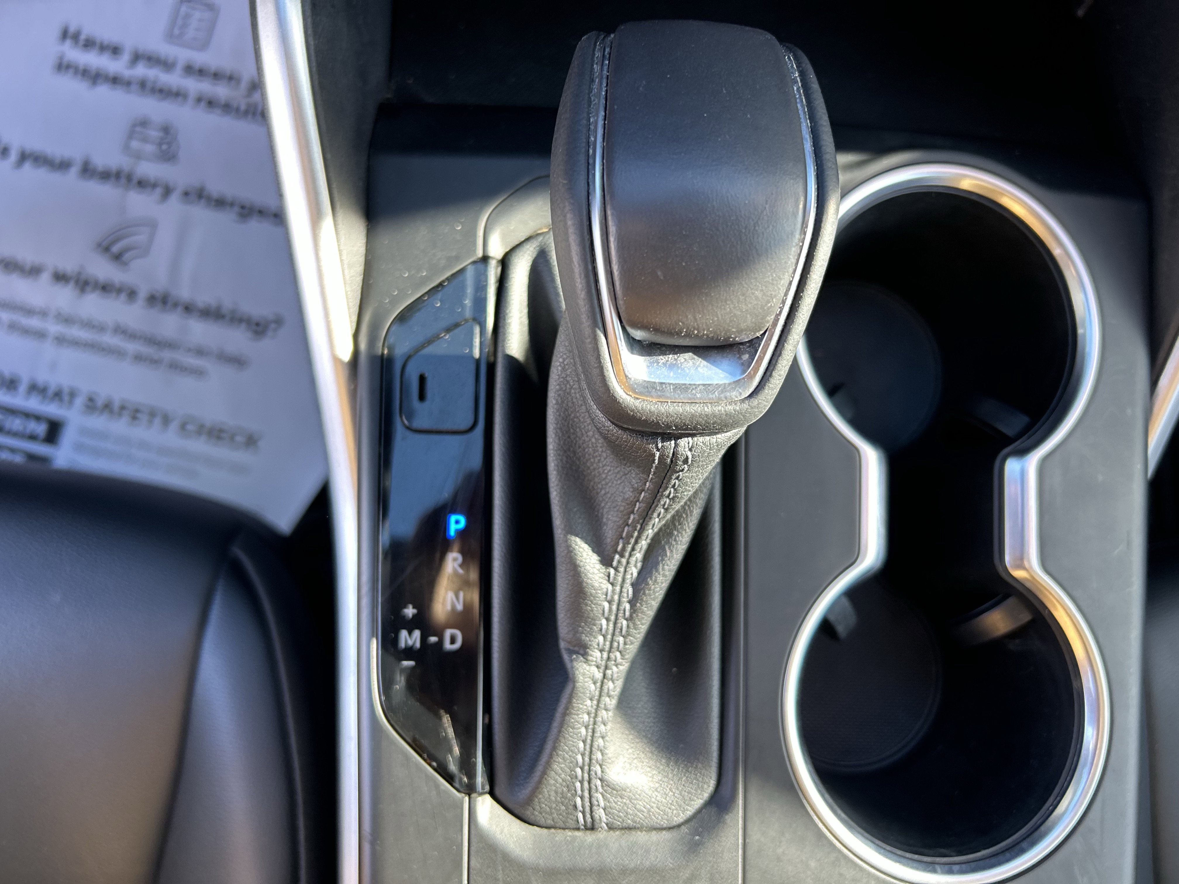 Certified 2023 Toyota Highlander XLE image 30