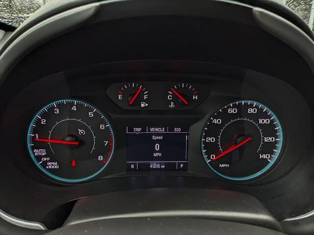 Used 2024 Chevrolet Malibu LT image 25