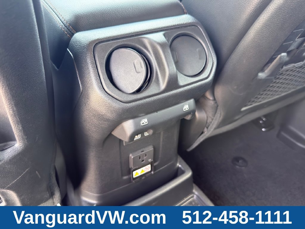 Used 2023 Jeep Wrangler Unlimited Rubicon 392 w/ Dual Top Group AWD/4WD image 30
