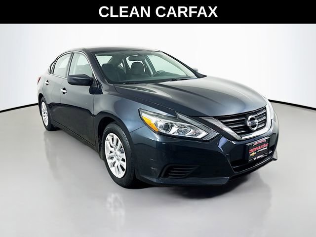 Used 2018 Nissan Altima 2.5 S w/ S Convenience Package image 2