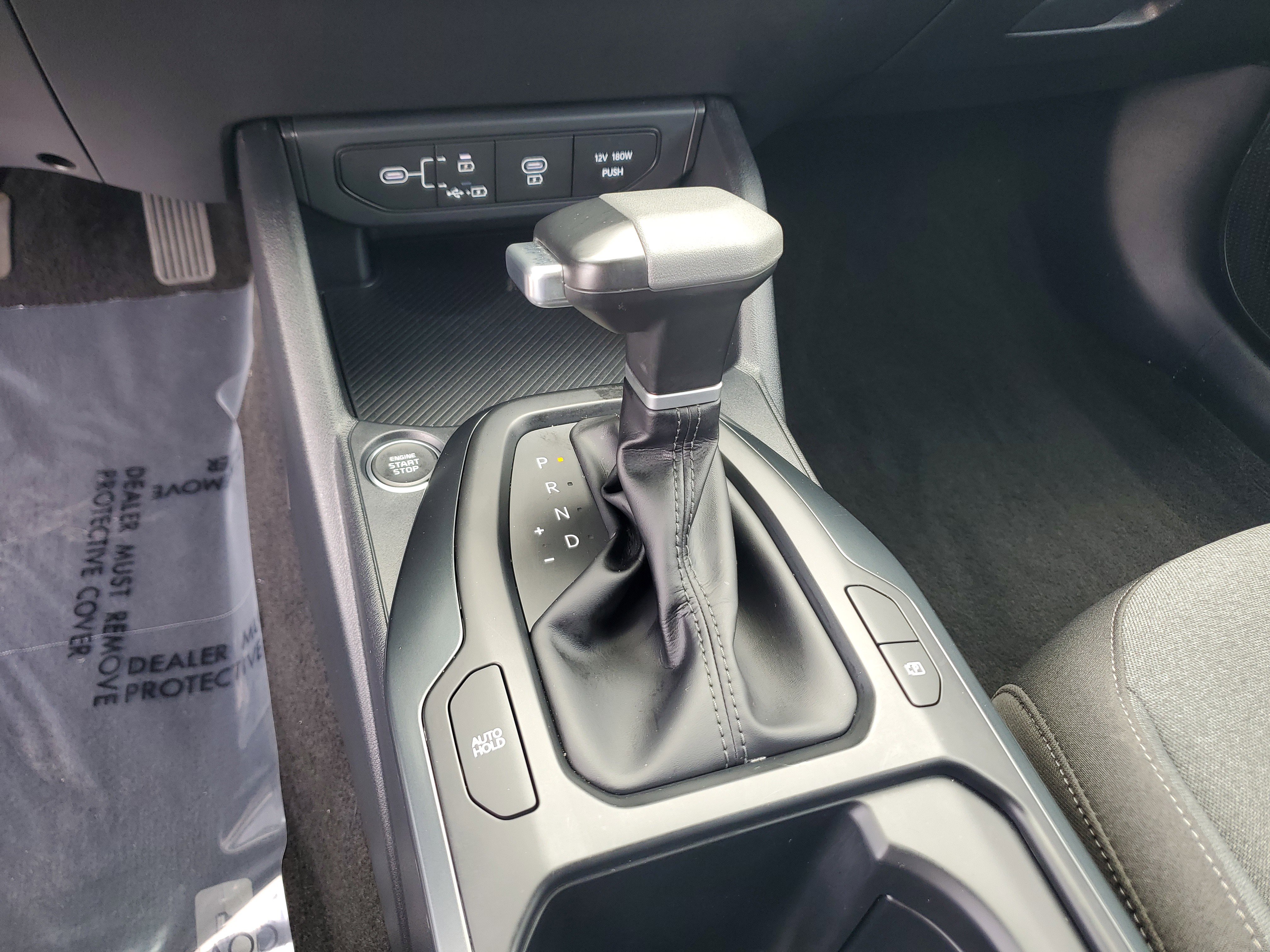 Used 2025 Kia K4 LXS FWD image 23
