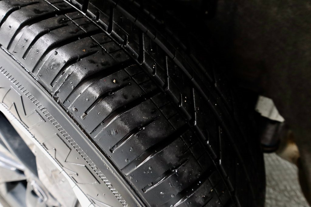 Certified 2024 Nissan Rogue SV image 19