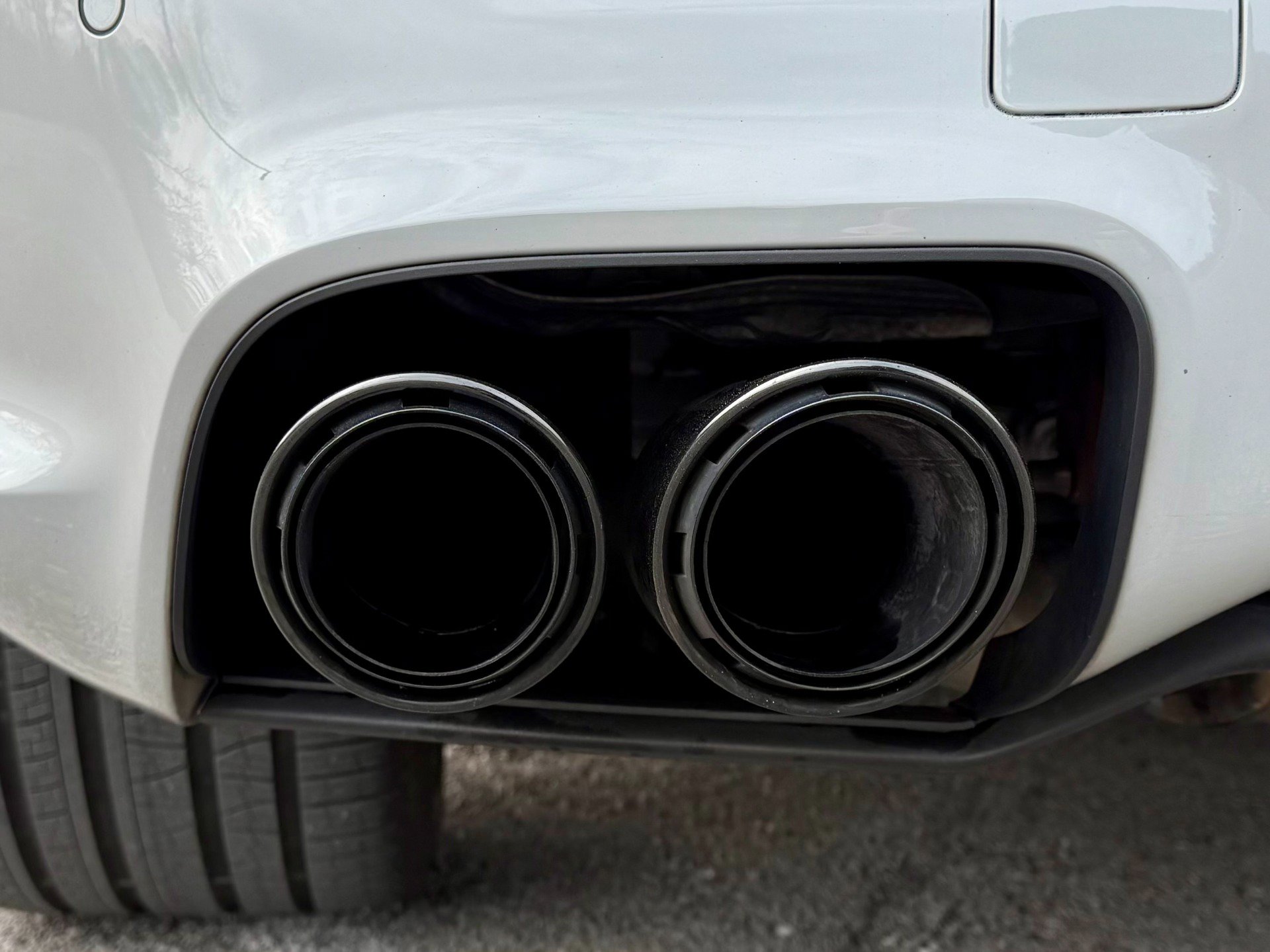 Used 2022 Porsche Cayenne GTS image 72