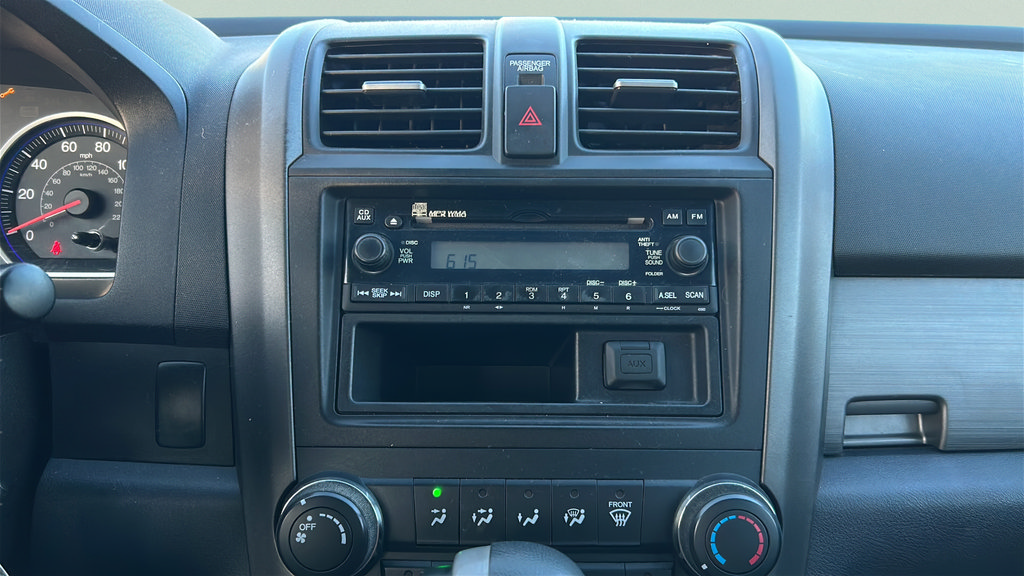 Used 2011 Honda CR-V LX image 19