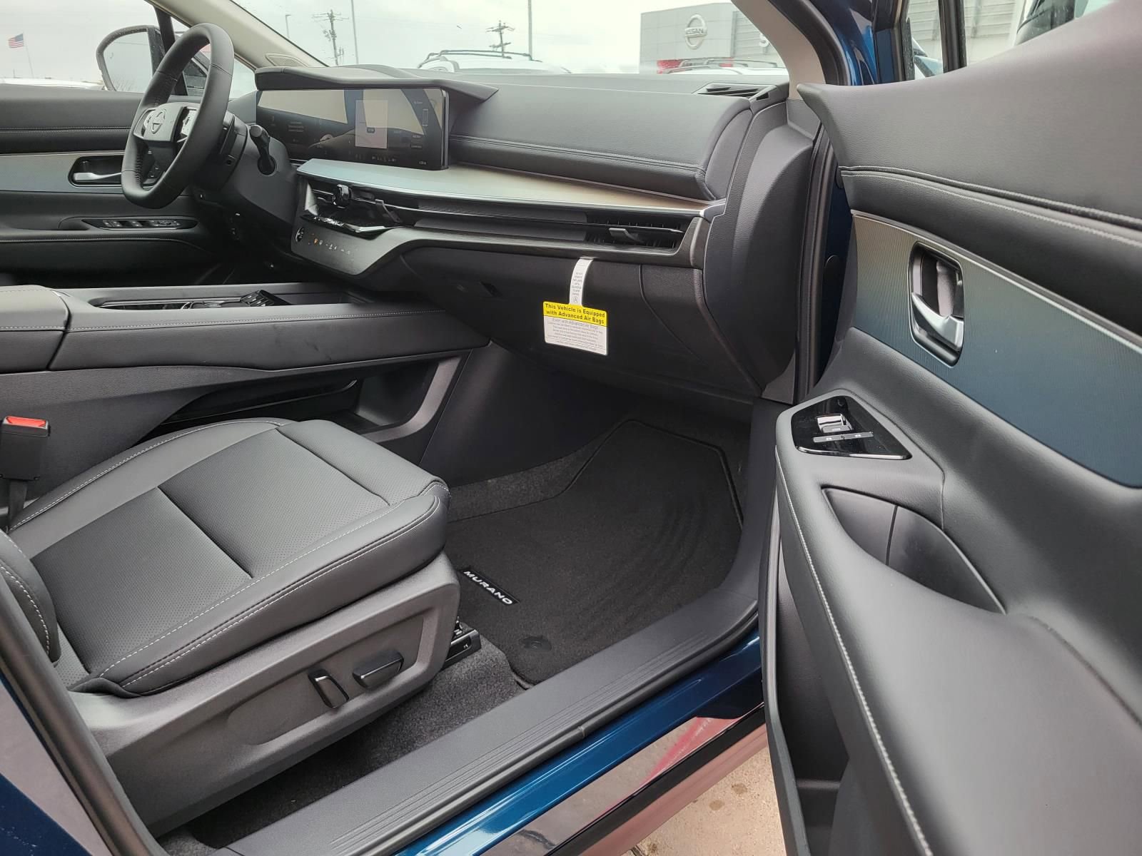 New 2026 Nissan Murano SL image 13