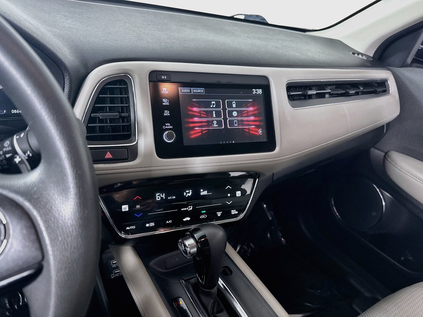 Used 2020 Honda HR-V EX image 15