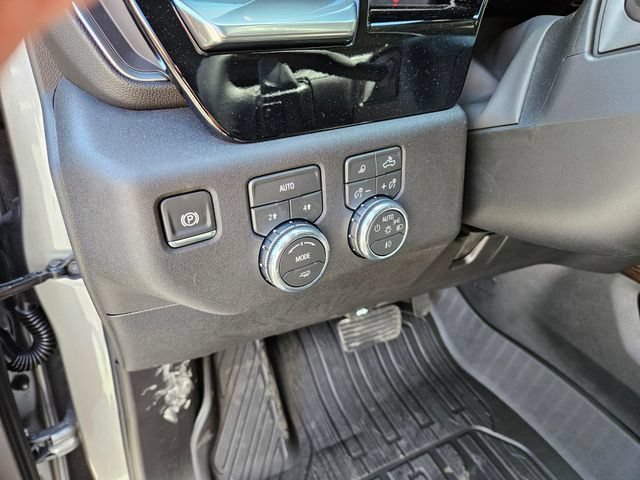 New 2026 GMC Sierra 1500 Elevation w/ Preferred Package AWD/4WD image 29