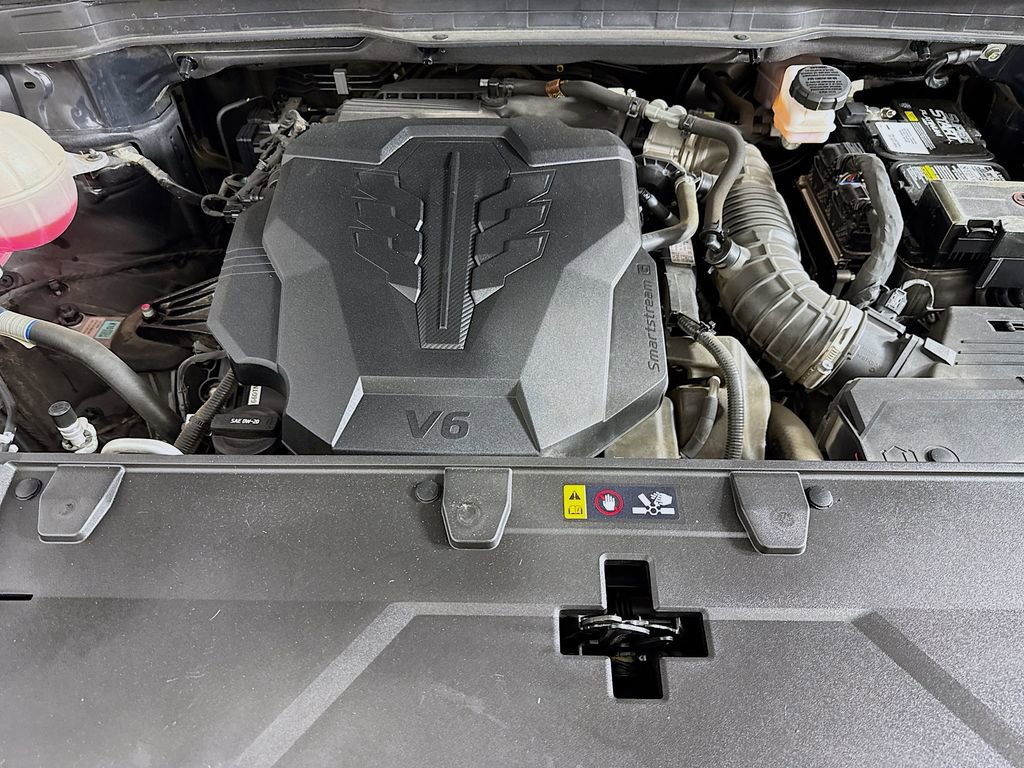 Used 2023 Kia Carnival SX image 41