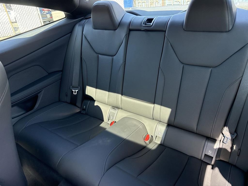 Used 2026 BMW 430i xDrive Coupe image 24