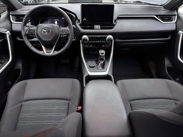 Certified 2023 Toyota RAV4 SE image 15