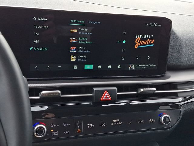 Certified 2026 Kia Sportage EX image 16