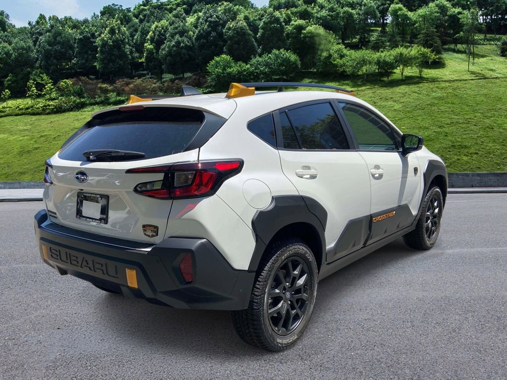 New 2026 Subaru Crosstrek 2.5i Wilderness AWD/4WD image 5