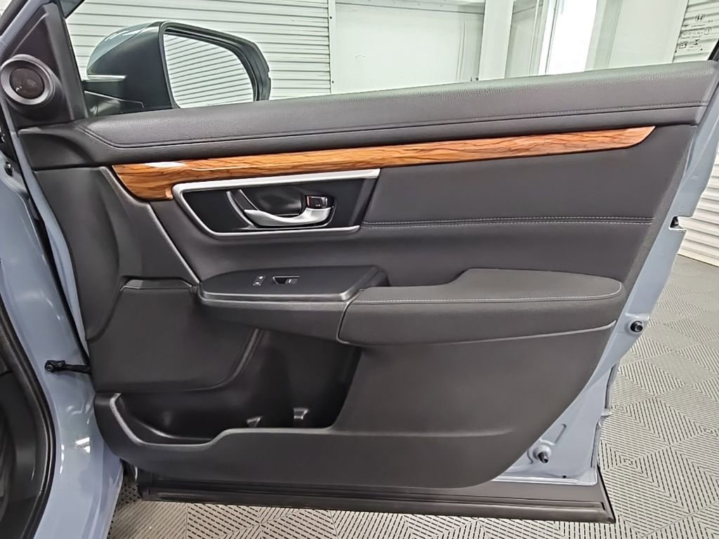 Used 2022 Honda CR-V EX image 39