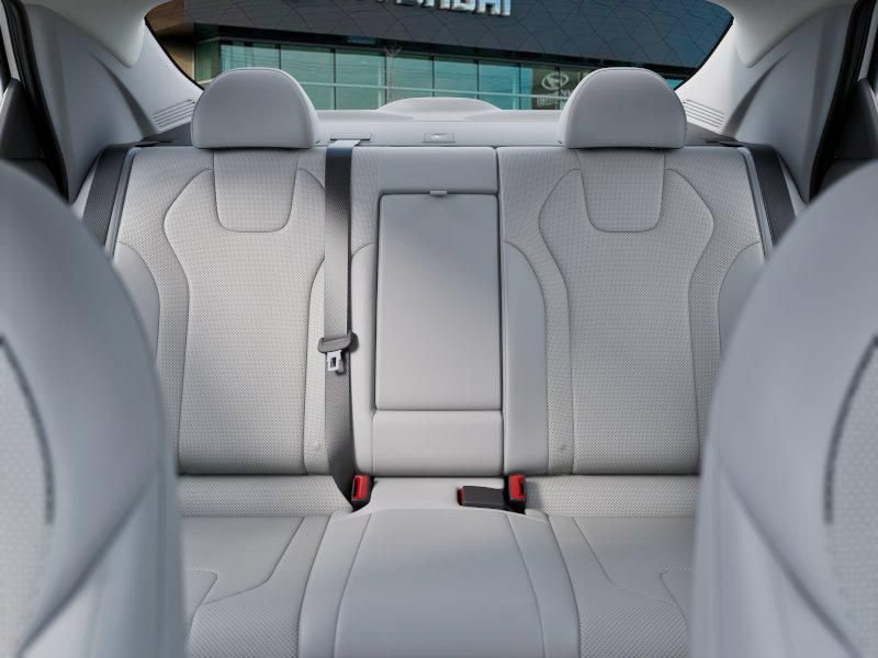 New 2026 Hyundai Elantra Limited FWD image 12