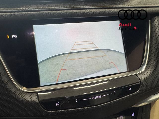 Used 2019 Cadillac XT5 Premium Luxury FWD image 17