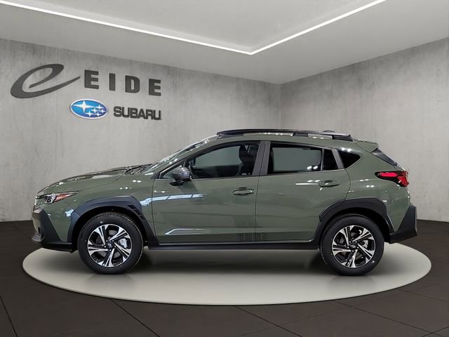New 2026 Subaru Crosstrek 2.0i Premium image 8