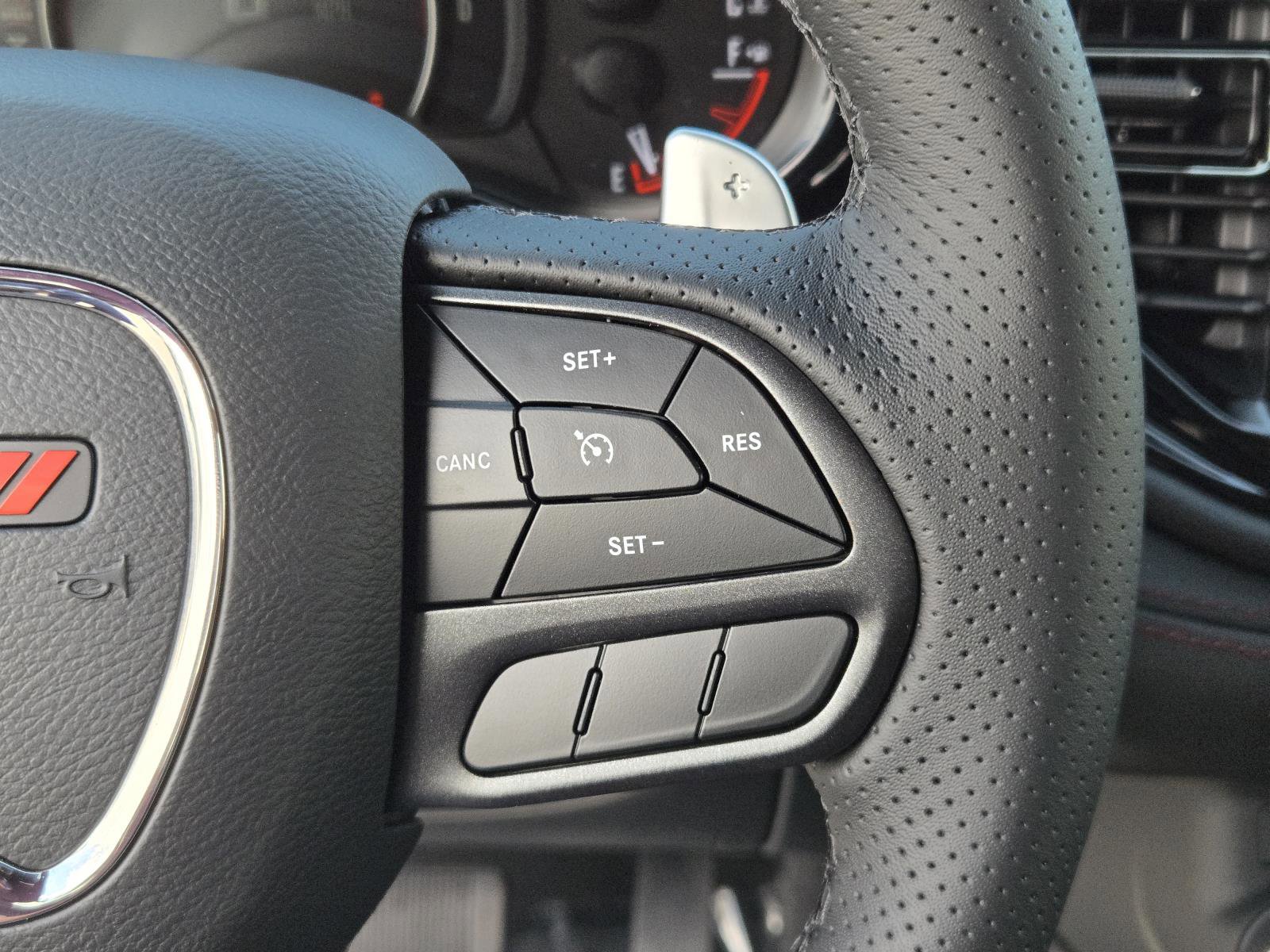 New 2026 Dodge Durango GT image 20
