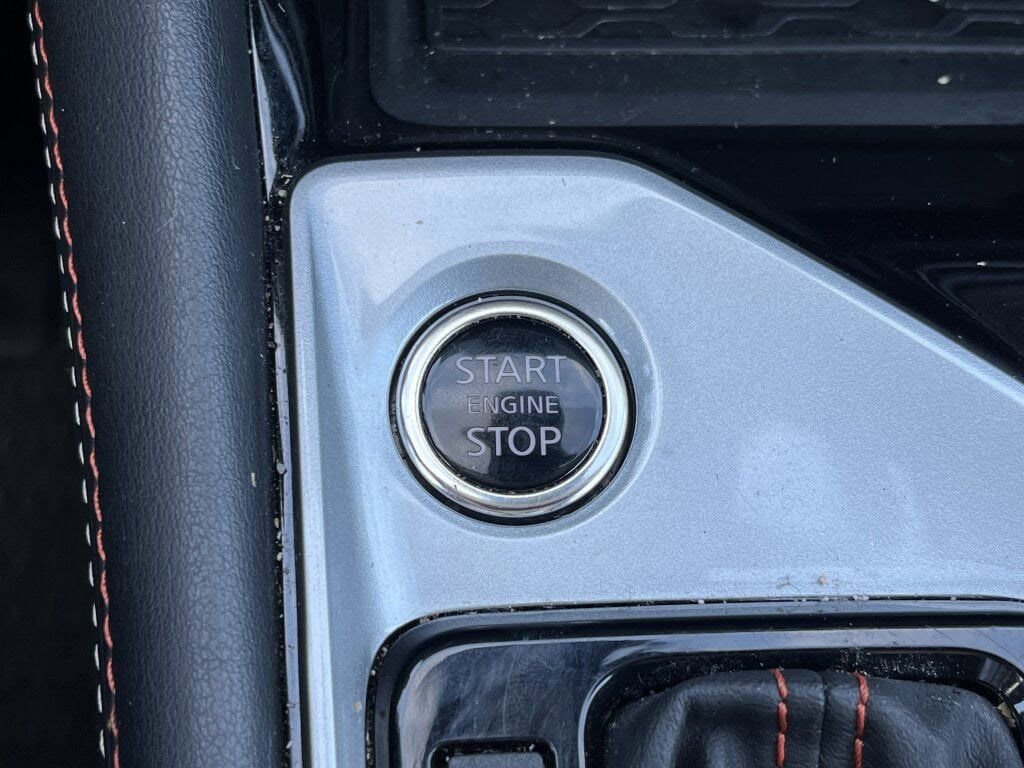 Certified 2025 Nissan Altima 2.5 SR w/ SR Premium Package image 8