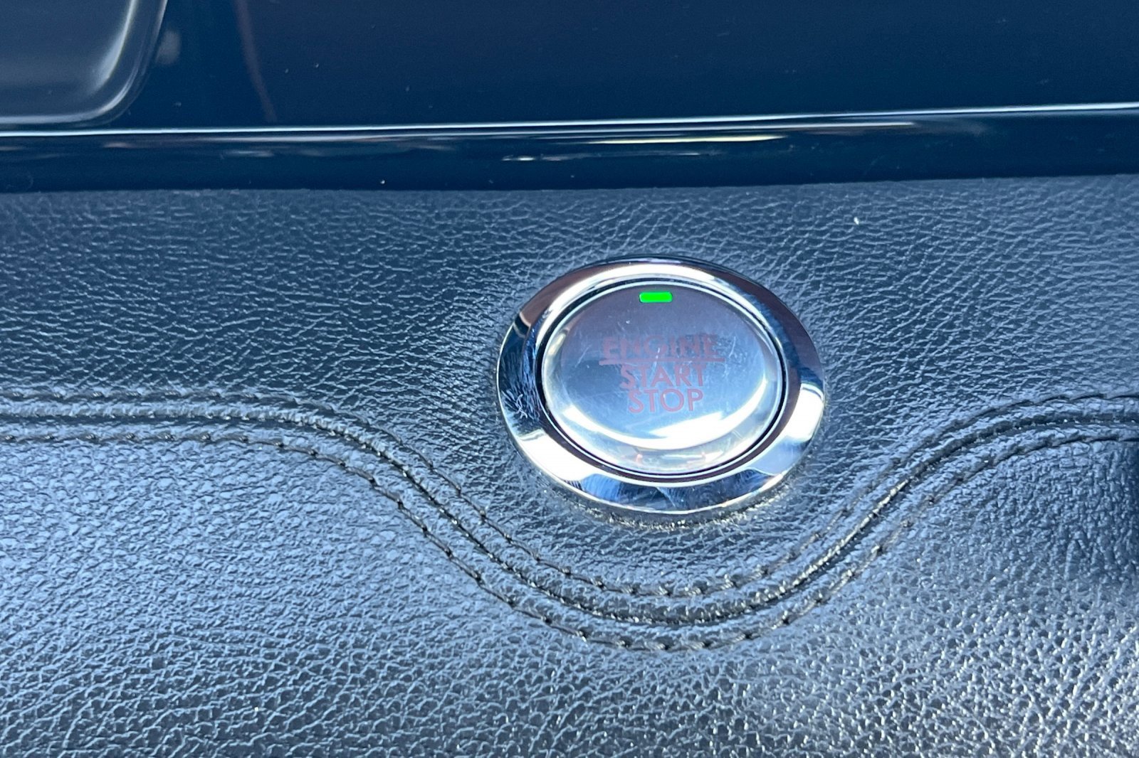 Certified 2023 Lincoln Navigator Reserve image 24