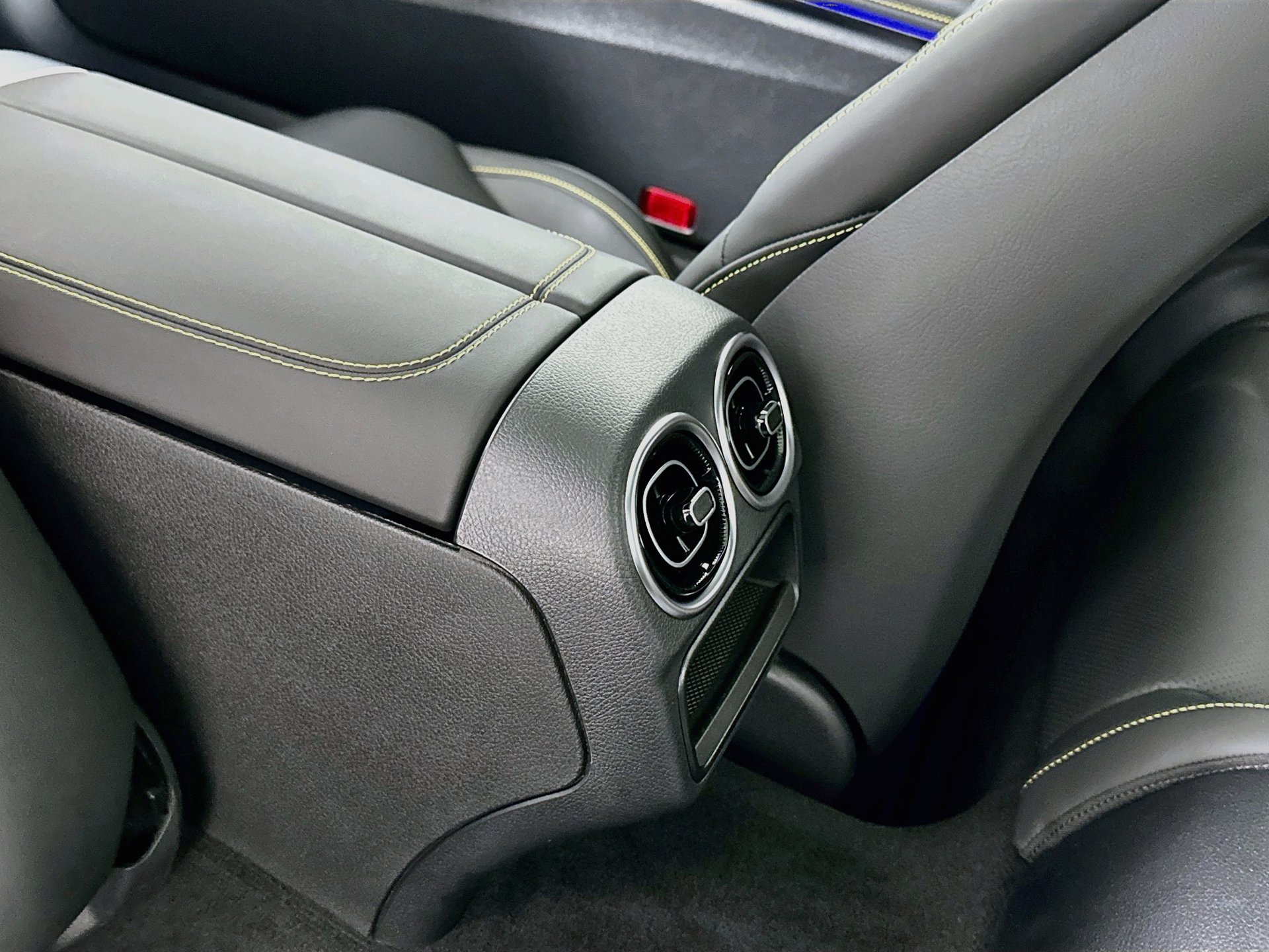 New 2027 Mercedes-Benz CLE 53 AMG 4MATIC Coupe image 29