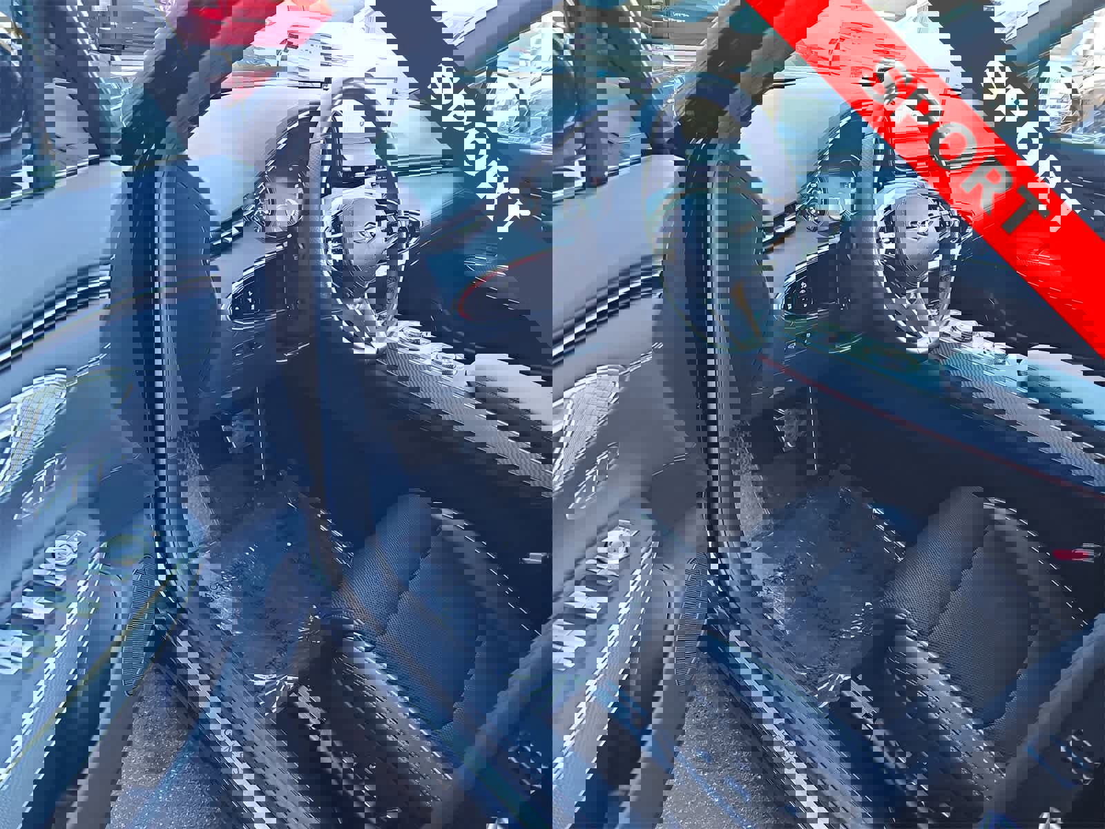 Used 2022 Genesis GV70 3.5T Sport image 10