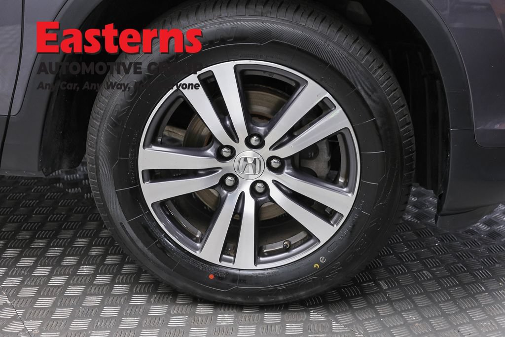 Used 2018 Honda Pilot EX-L image 31