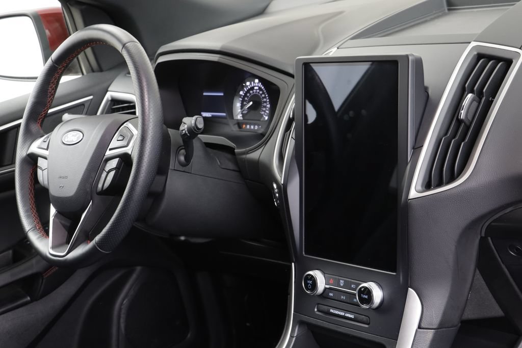 Used 2024 Ford Edge ST-Line AWD/4WD image 21