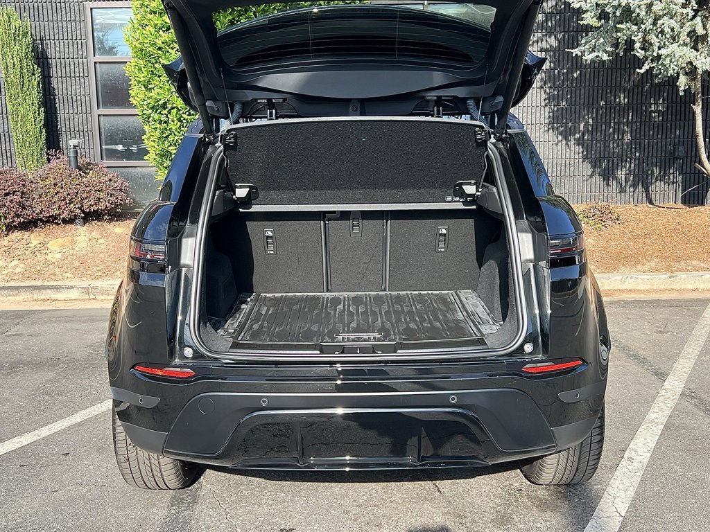 Used 2025 Land Rover Range Rover Evoque S image 16