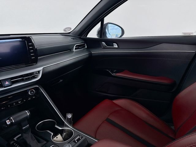 Used 2023 Kia K5 GT-Line w/ GT-Line Premium Package image 24