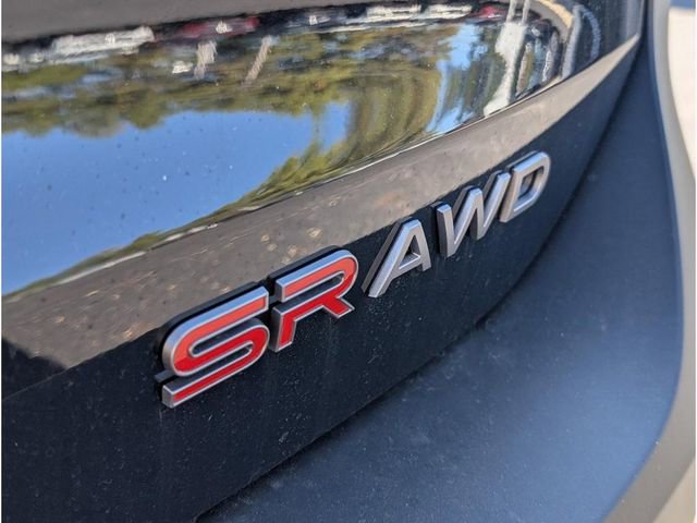 New 2026 Nissan Kicks SR image 10