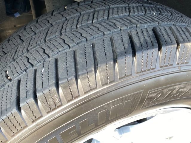 Certified 2019 Chevrolet Silverado 1500 RST image 23