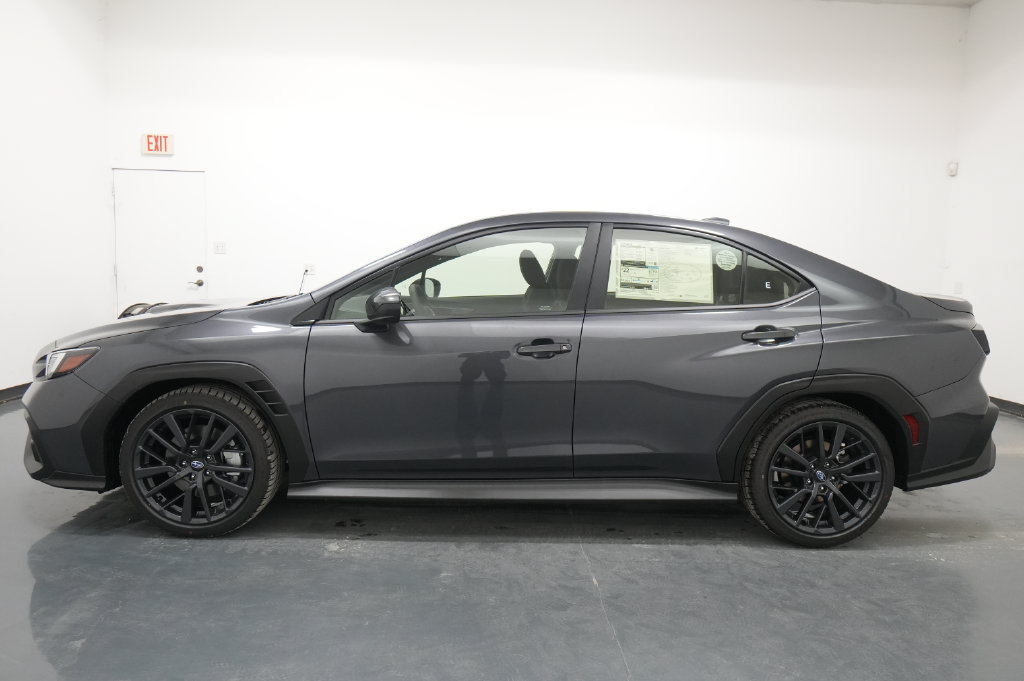 New 2026 Subaru WRX Premium AWD/4WD image 4