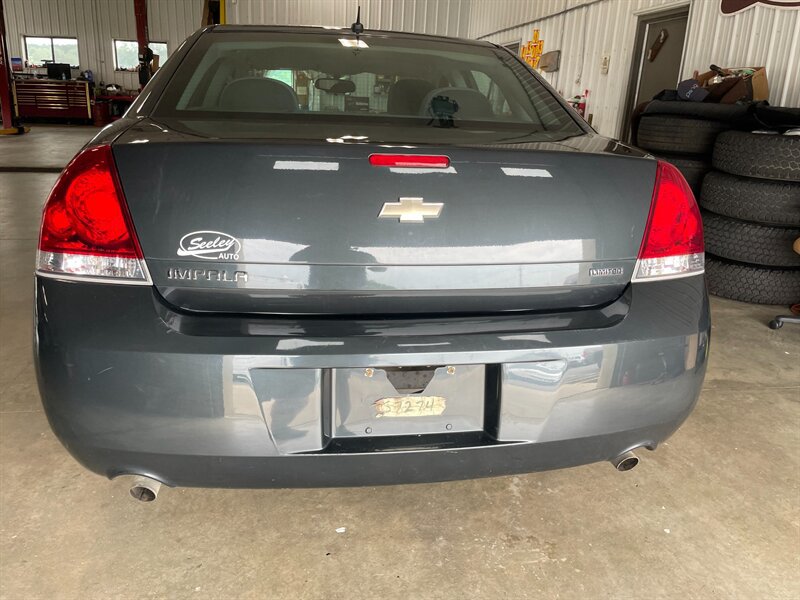 Used 2016 Chevrolet Impala Limited LS FWD image 22