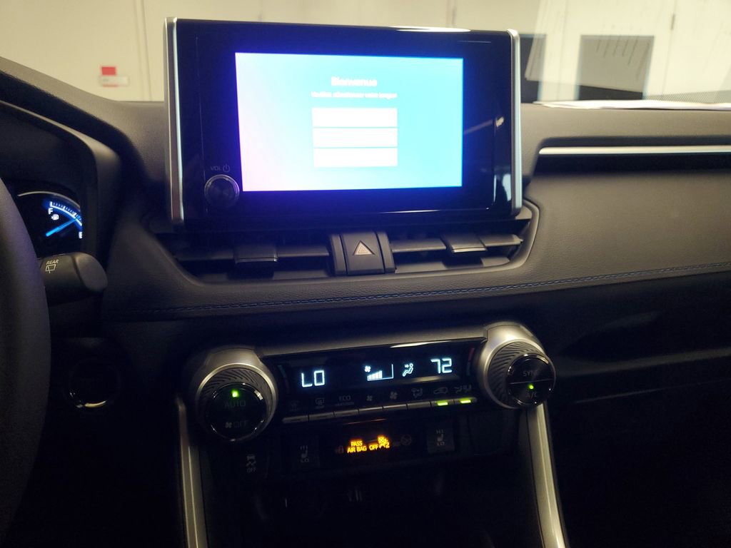 Certified 2023 Toyota RAV4 SE w/ SE Grade Weather Package AWD/4WD image 24