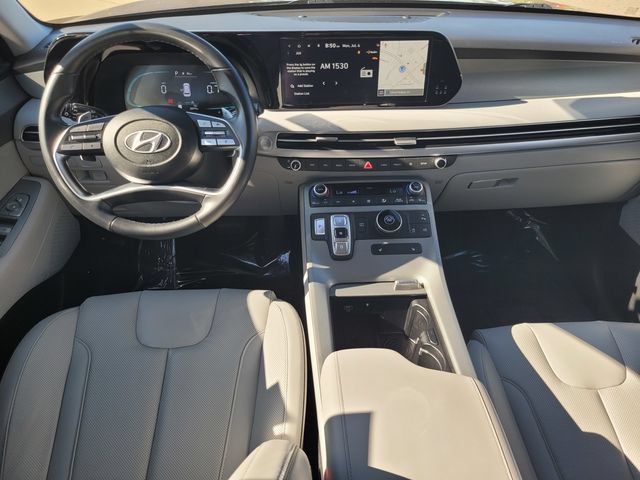 Used 2024 Hyundai Palisade SEL FWD image 16