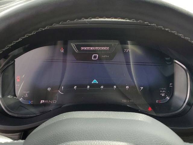 Certified 2024 RAM 2500 Power Wagon w/ Level 2 Equipment Group image 30