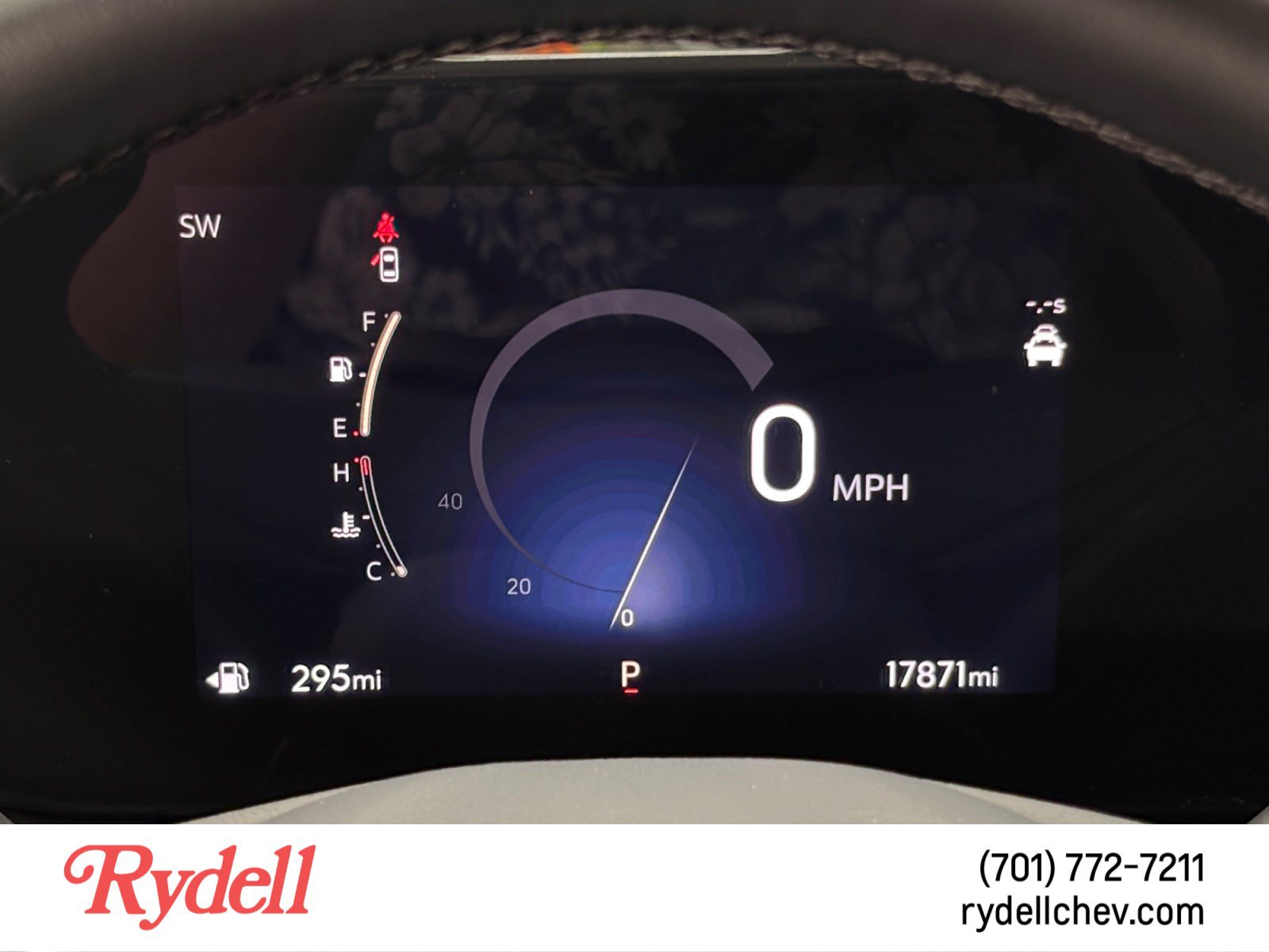 Used 2025 Buick Envista Avenir FWD image 14