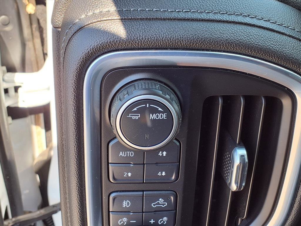 Used 2021 Chevrolet Silverado 1500 LT Trail Boss w/ Convenience Package II image 20