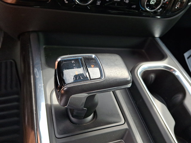 Certified 2022 Chevrolet Silverado 1500 LTZ w/ LTZ Convenience Package II AWD/4WD image 15
