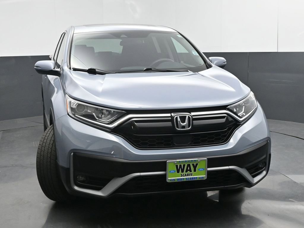 Used 2022 Honda CR-V EX image 8