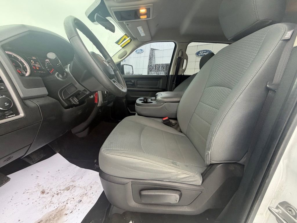 Used 2017 RAM 1500 Express w/ Express Value Package image 15