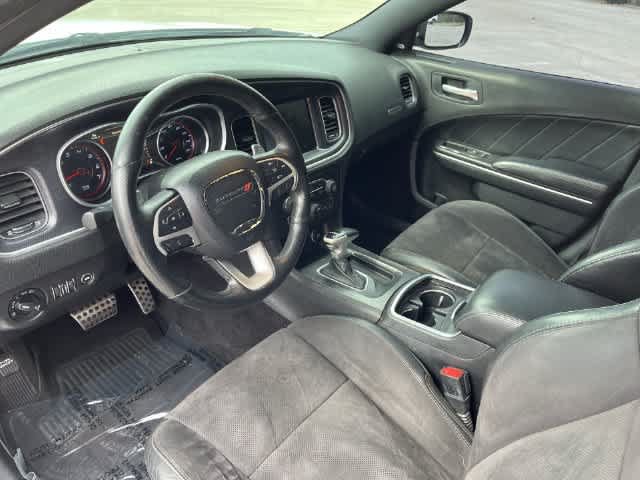 Used 2016 Dodge Charger R/T RWD image 11