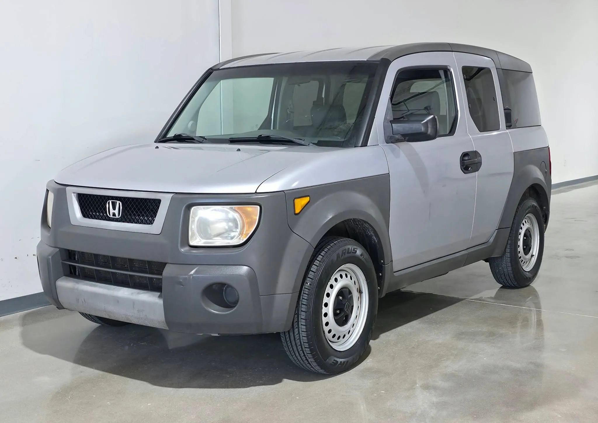 Used 2003 Honda Element DX image 7