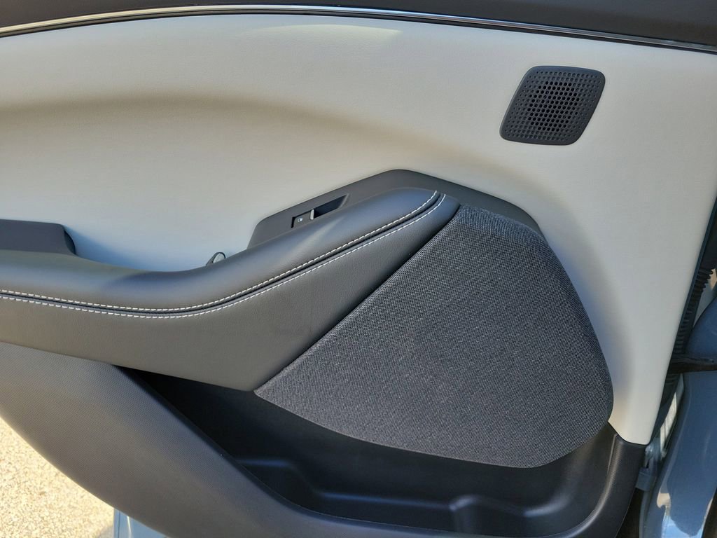 Used 2023 Ford Mustang Mach-E Premium image 10