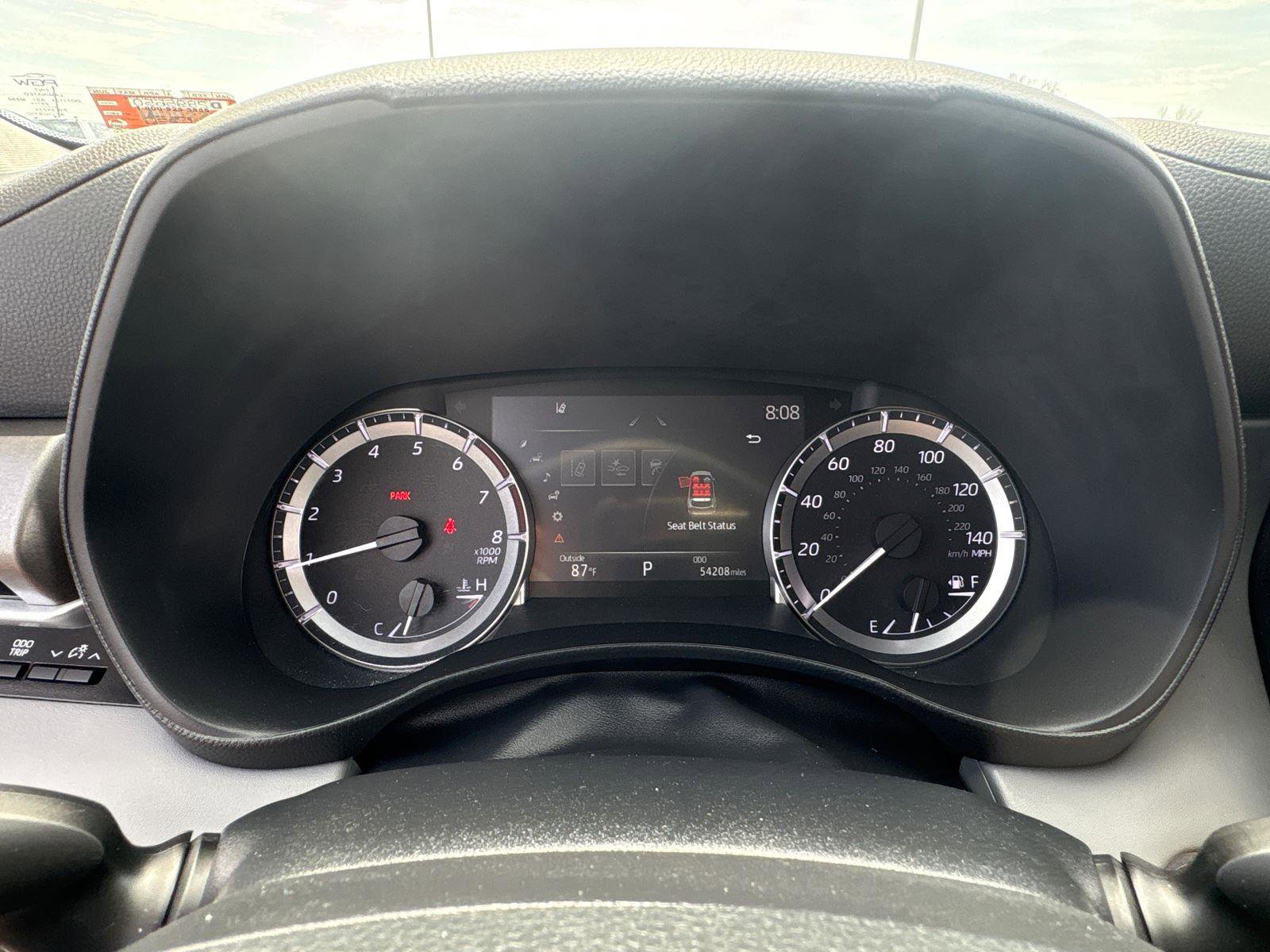 Used 2023 Toyota Highlander LE image 21